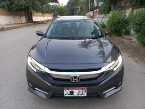 Honda Civic Oriel 1.8 i-VTEC CVT 2019 for Sale