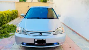 Honda Civic VTi 1.6 2003 for Sale