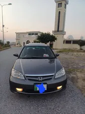 Honda Civic VTi 1.6 2004 for Sale