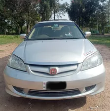 Honda Civic VTi Oriel 1.6 2006 for Sale