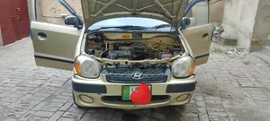 Hyundai Santro Club 2003 for Sale