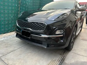 KIA Sportage AWD 2019 for Sale