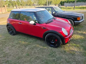 MINI Cooper 2006 for Sale