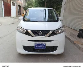 Nissan Dayz X 2019 for Sale