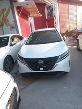 Nissan Note e-Power X 2022 for Sale