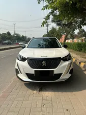 Peugeot 2008 Allure 2022 for Sale