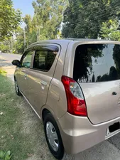 Suzuki Alto ECO-S 2014 for Sale