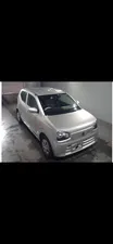 Suzuki Alto S Package 2021 for Sale