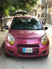 Suzuki Alto VXR 2010 for Sale