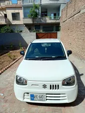 Suzuki Alto VXR 2022 for Sale