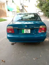 Suzuki Baleno GLi 1998 for Sale