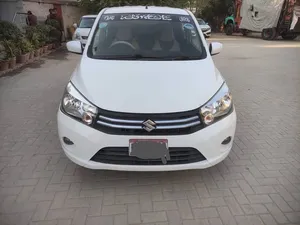 Suzuki Cultus VXL 2021 for Sale