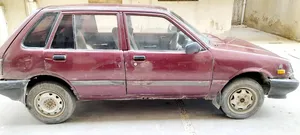 Suzuki Khyber GA 1996 for Sale