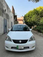 Suzuki Liana 2009 for Sale