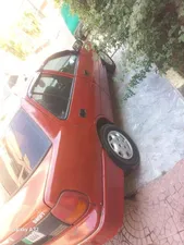 Suzuki Margalla GL 1992 for Sale