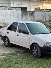 Suzuki Margalla GL 1995 for Sale