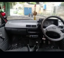 Suzuki Mehran VX 1999 for Sale