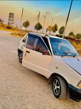 Suzuki Mehran VX 2007 for Sale