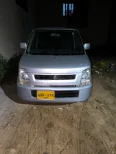 Suzuki Wagon R 2006 for Sale