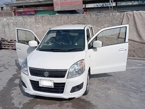 Suzuki Wagon R VXL 2017 for Sale