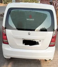 Suzuki Wagon R VXR 2016 for Sale