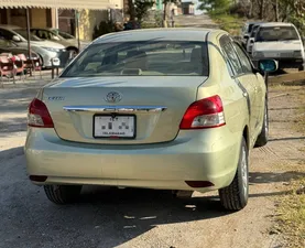 Toyota Belta X 1.0 2006 for Sale