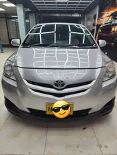 Toyota Belta X 1.0 2006 for Sale