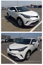 Toyota C-HR S-LED 2019 for Sale