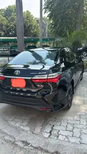 Toyota Corolla Altis 1.6 X CVT-i Special Edition 2023 for Sale