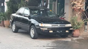 Toyota Corolla XE 1997 for Sale