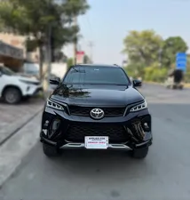 Toyota Fortuner Legender  2022 for Sale