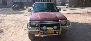 Toyota Hilux Single Cab 1988 for Sale