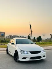 Toyota Mark X 250G 2006 for Sale