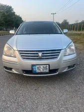 Toyota Premio X 1.8 2007 for Sale