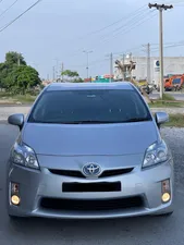 Toyota Prius S Touring Selection My Coorde 1.8 2010 for Sale