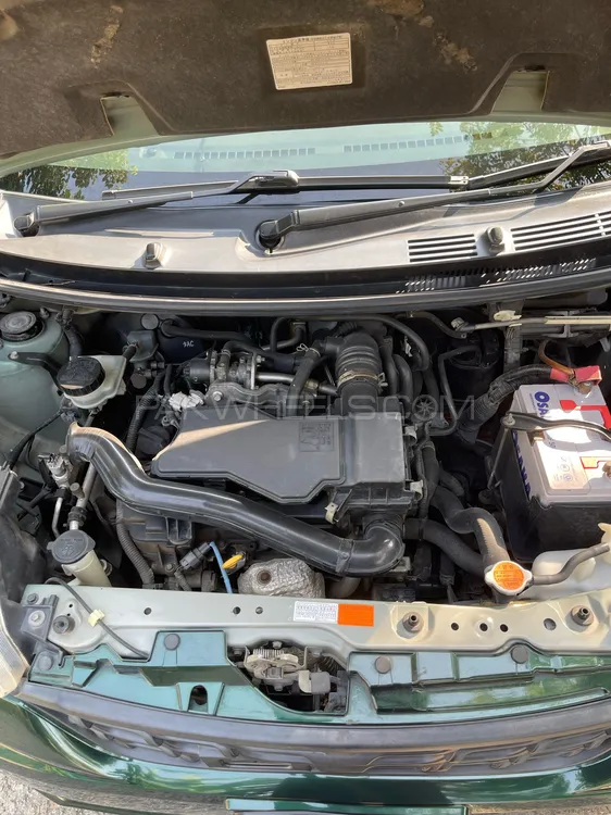 Toyota Passo 2017 for Sale in Rawalpindi Toyota Passo 2017 for Sale in Rawalpindi Image-6