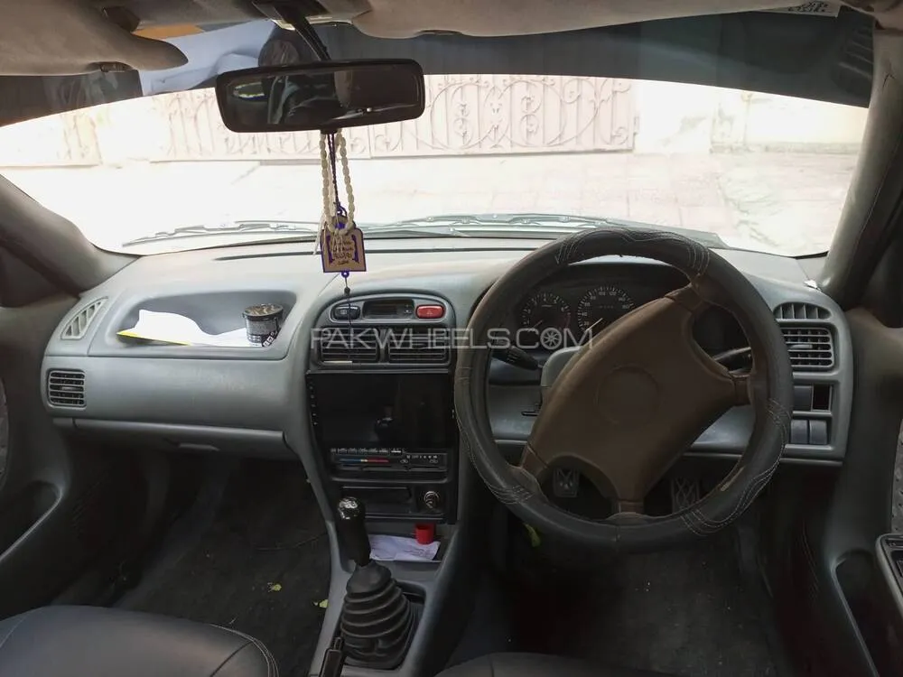 Suzuki Baleno 2003 for Sale in Lahore Suzuki Baleno 2003 for Sale in Lahore Image-10