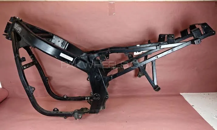 Suzuki GS500F 2019 for Sale Image-1