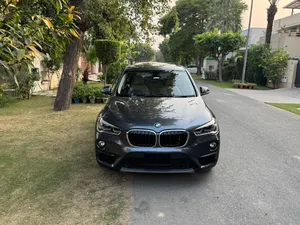 BMW X1 sDrive18i 2017 for Sale