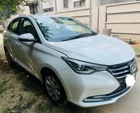 Changan Alsvin 1.3L MT Comfort 2021 for Sale