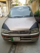 Daihatsu Cuore CX 2008 for Sale