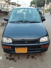 Daihatsu Cuore CX Eco 2004 for Sale