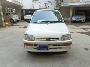 Daihatsu Cuore CX Automatic 2006 for Sale