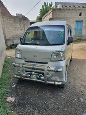 Daihatsu Hijet Special 2007 for Sale