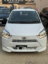 Daihatsu Mira L 2022 for Sale