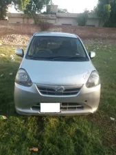 Daihatsu Mira X 2011 for Sale