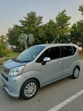 Daihatsu Move Custom RS 2018 for Sale