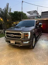 Ford F 150 2022 for Sale