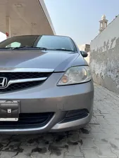 Honda City i-DSI 2008 for Sale