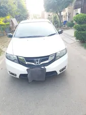 Honda City 1.3 i-VTEC 2017 for Sale